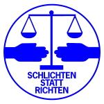 Logo des Bundes Deutscher Schiedsmänner und Schiedsfrauen e.V. Logo des Bundes Deutscher Schiedsmänner und Schiedsfrauen e.V.