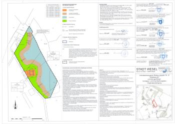 Foto des Vorhabenbezogenen Bebauungsplans Nr. 21 Waldseeufer