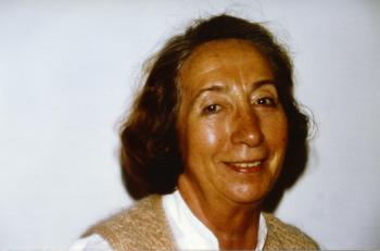 Erna Suhrborg