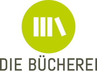 KÖB Logo Logo der Katholischen Öffentlichen Büchereien