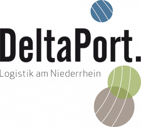 Logo Deltaport