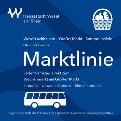 Marktlinie Logo