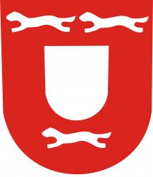 Weseler Wappen