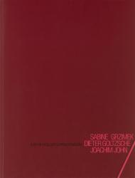 Titelblatt des Kataloges Käthe-Kollwitz-Preisträger