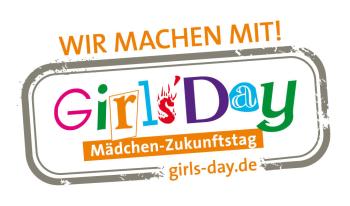Wir machen mit Bundesweites Projekt Girls Day