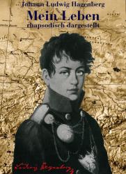 Cover "Johann Ludwig Hagenberg - Mein Leben"