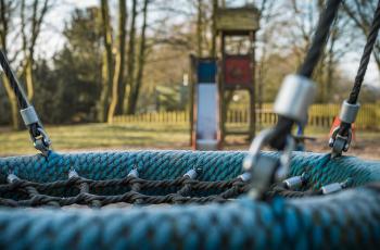 Spielplatz Symbolbild