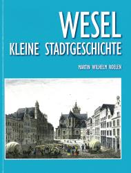 Cover "Kleine Stadtgeschichte"