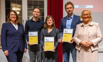 Konrad-Duden-Journalistenpreis 2020