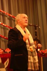 Eselordenträger 2010 Herman van Veen