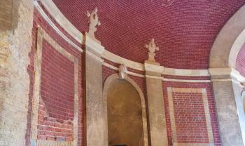 Durchfahrt Berliner Tor