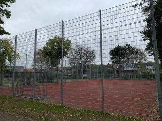 Bolzplatz Amsel-/Altrheinstraße