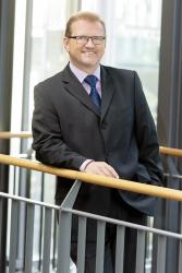 Ingo Balters Portraitfoto Herr Balters