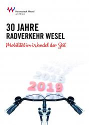 30 Jahre Radverkehr Wesel
