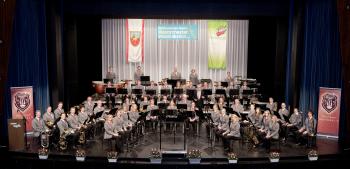 Blasorchester Wesel-Bislich e.V. – Jahreskonzert