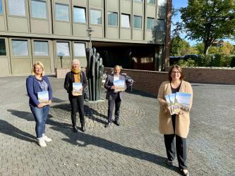 Broschüre 60 Jahre Anwerbeabkommen