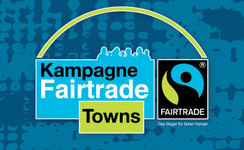 Logo Kampagne Fairtrade Towns