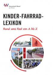 Kinder-Fahrrad-Lexikon Titelblatt