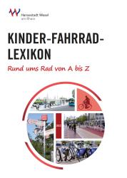 Kinder-Fahrrad-Lexikon Titelblatt