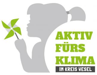 Logo Aktiv fürs Klima