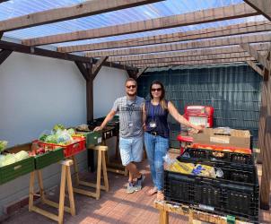 foodsharing Wesel