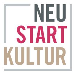 Neustart Kultur Neustart Kultur