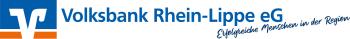 Volksbank Rhein Lippe Logo