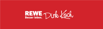 Rewe Dirk Koch Logo