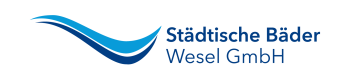Städtische Bäder GmbH Logo - neu