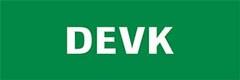 Logo DEVK