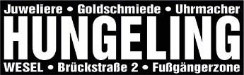 Juwelier Hungeling Logo