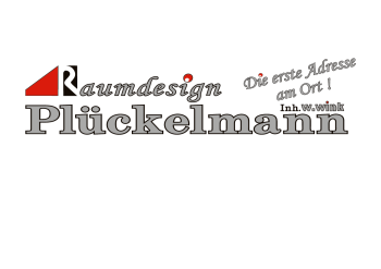 Raumdesign Plückelmann Logo