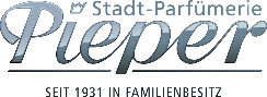Stadtparfümerei Pieper Logo