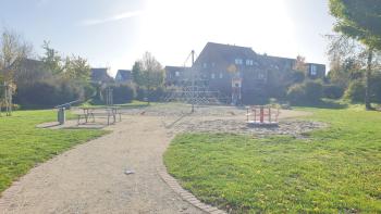 Spielplatz Alte Gärtnerei