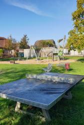 Spielplatz Am Zollhof, Pastor-Hacks-Straße Spielplatz Am Zollhof, Pastor-Hacks-Straße