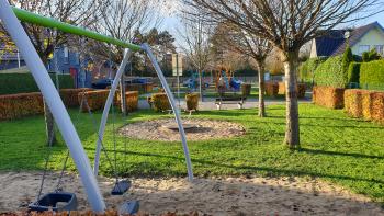 Spielplatz Mohnweg Spielplatz Mohnweg