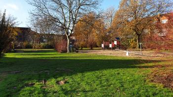 Spielplatz Pastor-Schmitz-Straße Spielplatz Pastor-Schmitz-Straße
