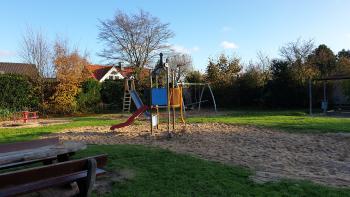 Spielplatz Tannenstraße Spielplatz Tannenstraße