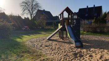 Spielplatz Krudenburger Weg Spielplatz Krudenburger Weg