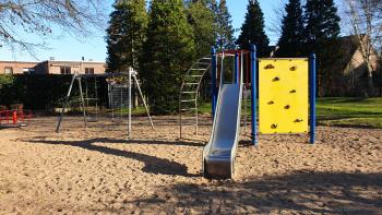 Spielplatz Zietenstraße Spielplatz Zietenstraße
