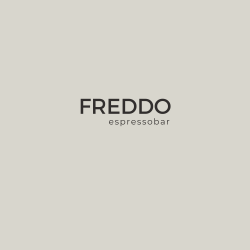 Logo FREDDO Esopressobar