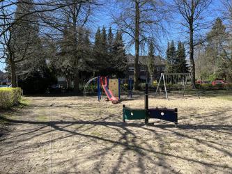 Spielplatz Flürener Weg Spielplatz Flürener Weg