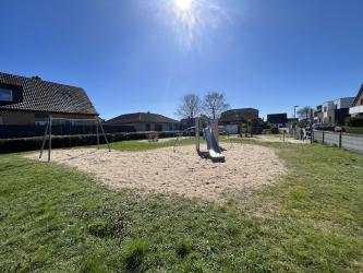 Spielplatz gesamt Spielplatz gesamt