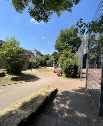 Spielplatz Wackenbrucher Straße