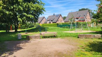 Spielplatz Abelstraße