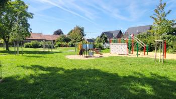 Spielplatz Kartäuserweg Spielplatz Kartäuserweg