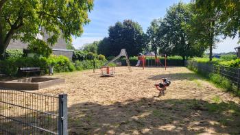 Spielplatz Pelikanweg Spielplatz Pelikanweg