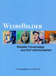 Cover "WeibsBilder"