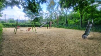 Spielplatz Mühlenweg Spielplatz Mühlenweg