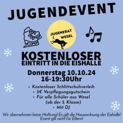 Jugendevent 2024 Jugendevent 2024